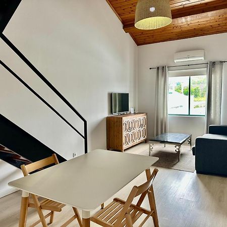 Ponta Delgada Azores Pedra Apartments - T0 E T1 מראה חיצוני תמונה