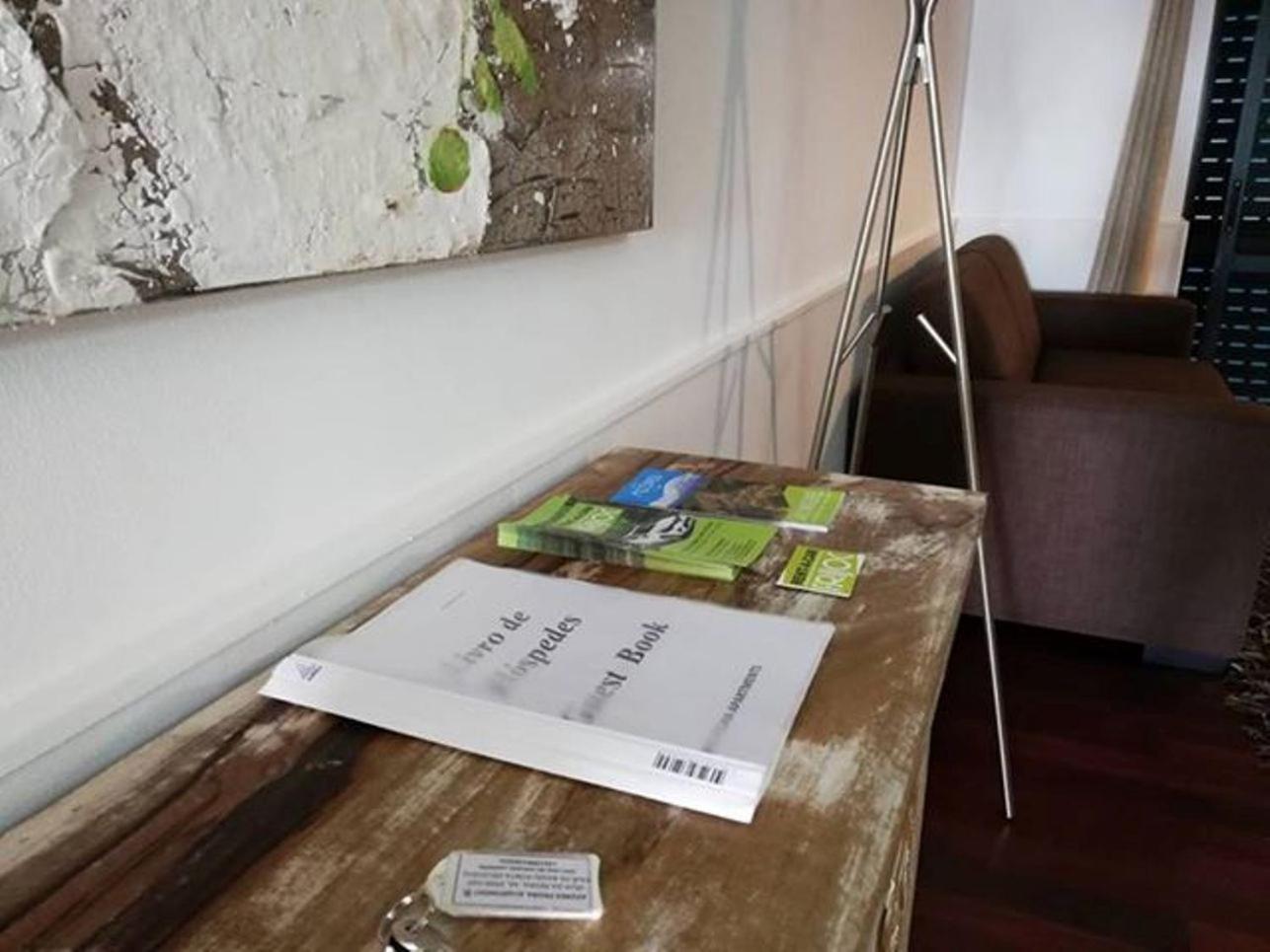Ponta Delgada Azores Pedra Apartments - T0 E T1 מראה חיצוני תמונה