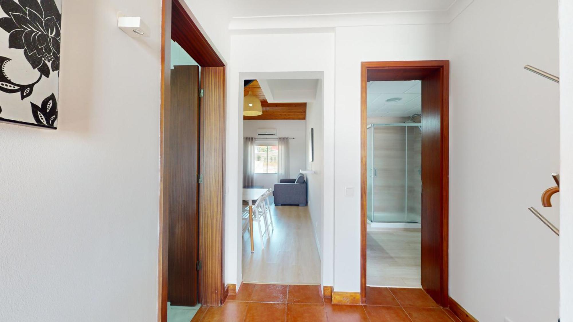 Ponta Delgada Azores Pedra Apartments - T0 E T1 מראה חיצוני תמונה