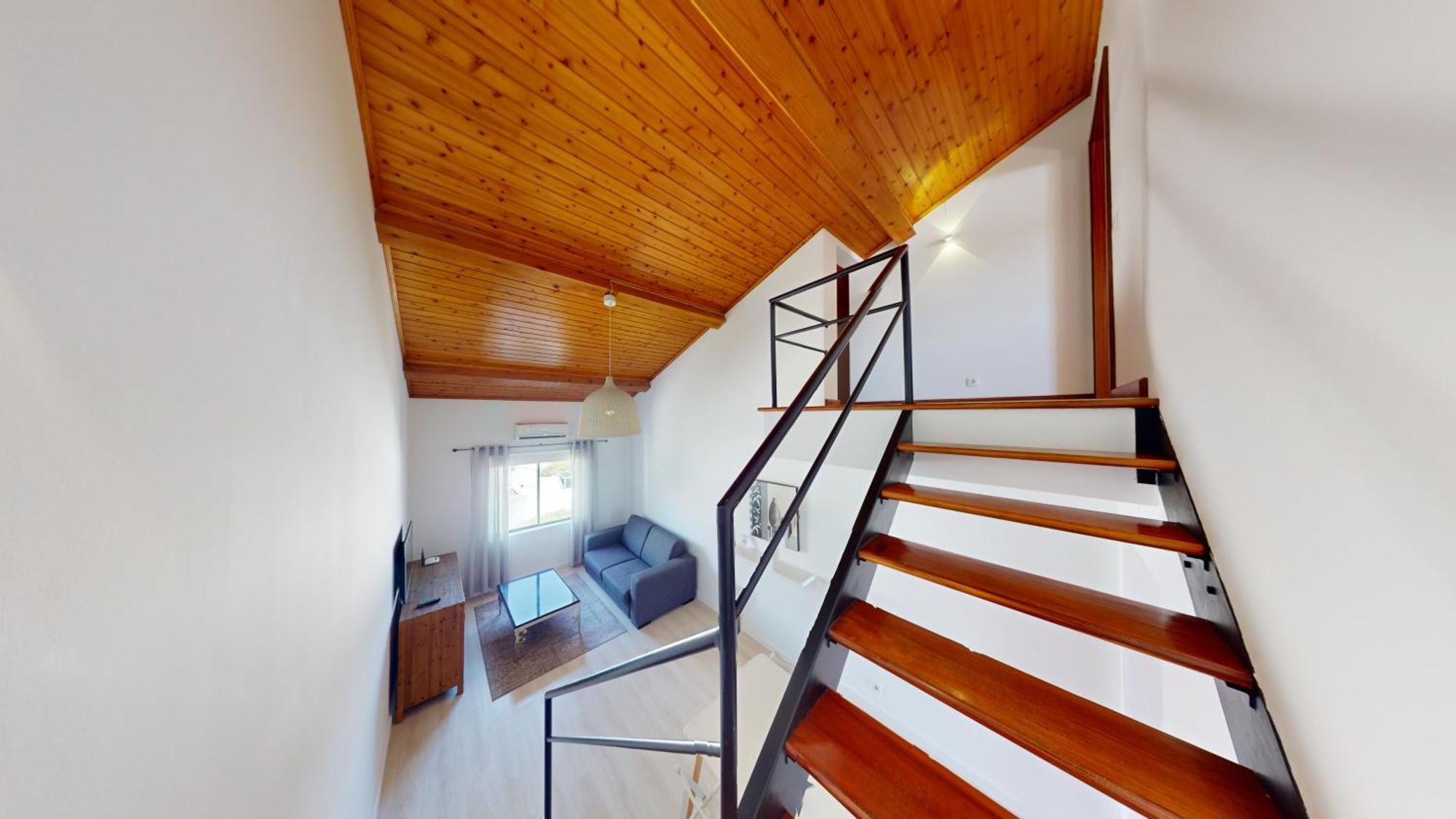 Ponta Delgada Azores Pedra Apartments - T0 E T1 מראה חיצוני תמונה