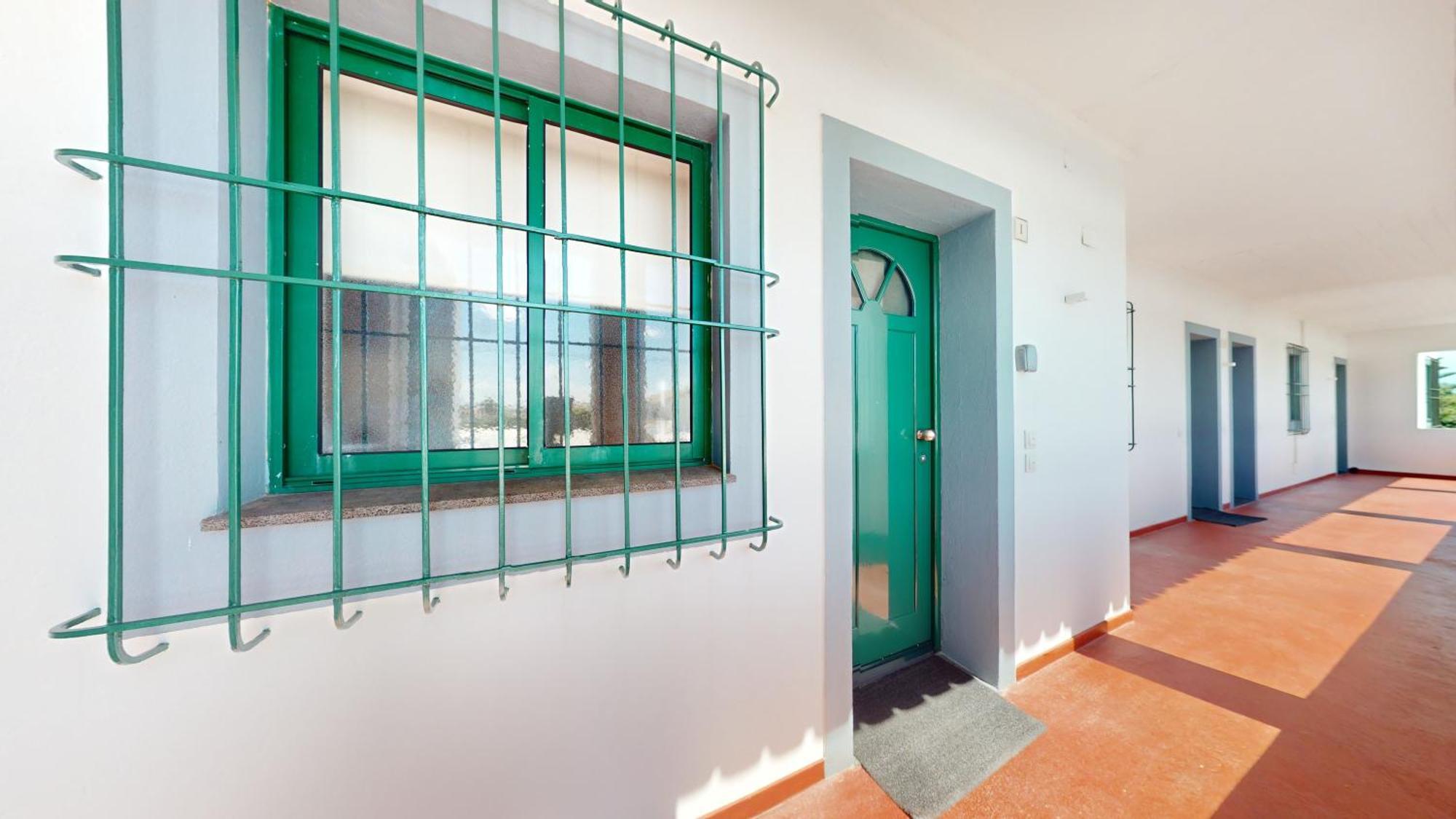 Ponta Delgada Azores Pedra Apartments - T0 E T1 מראה חיצוני תמונה