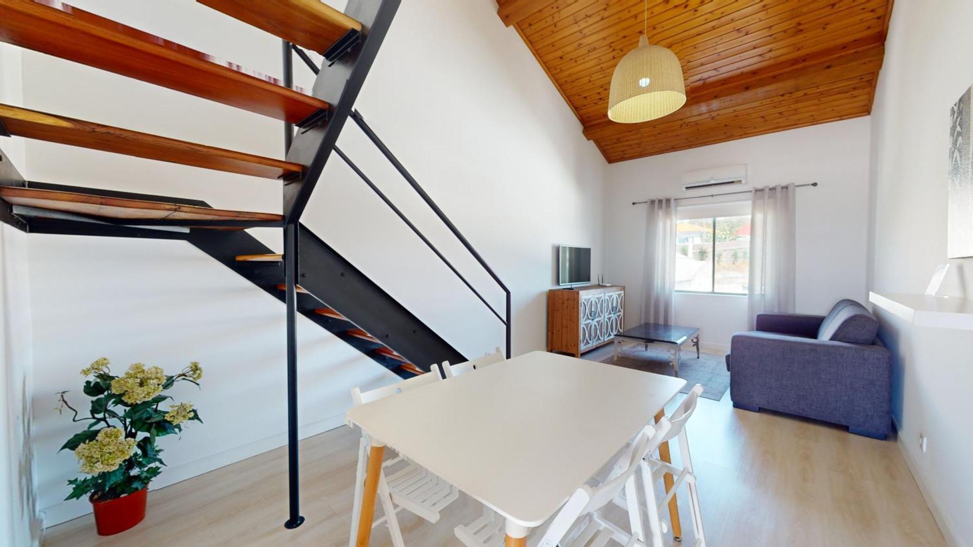 Ponta Delgada Azores Pedra Apartments - T0 E T1 מראה חיצוני תמונה