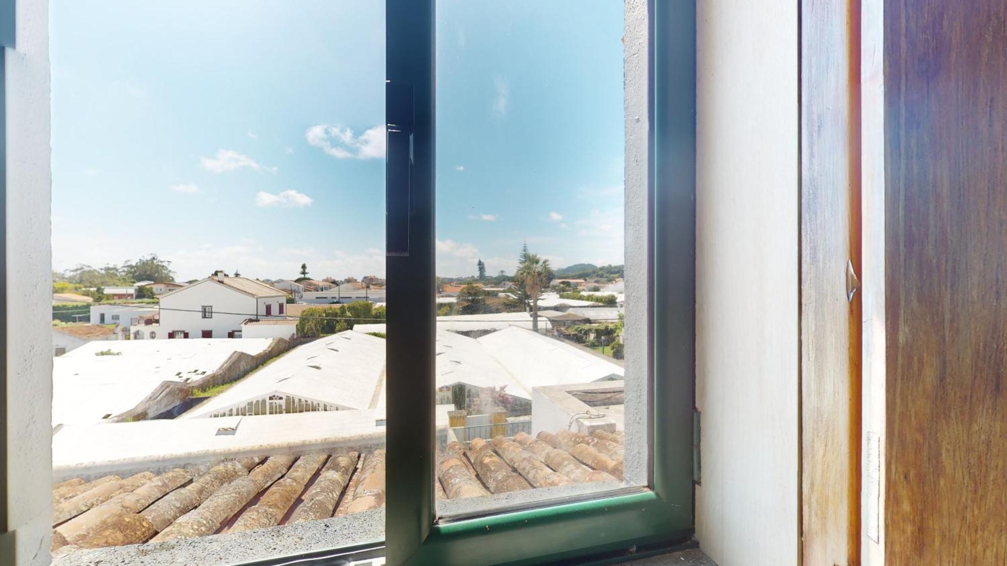 Ponta Delgada Azores Pedra Apartments - T0 E T1 מראה חיצוני תמונה