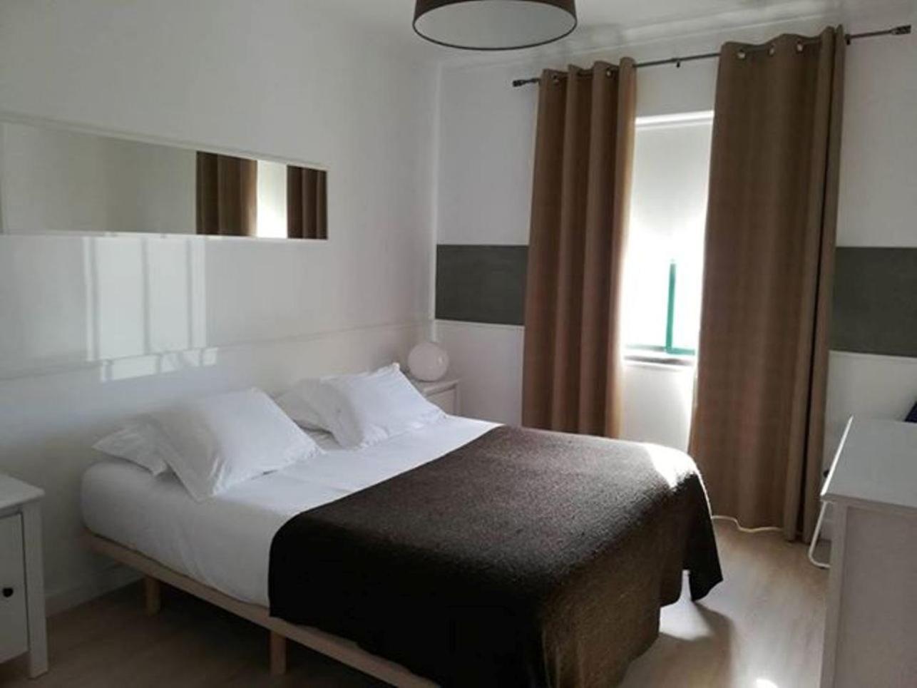 Ponta Delgada Azores Pedra Apartments - T0 E T1 מראה חיצוני תמונה
