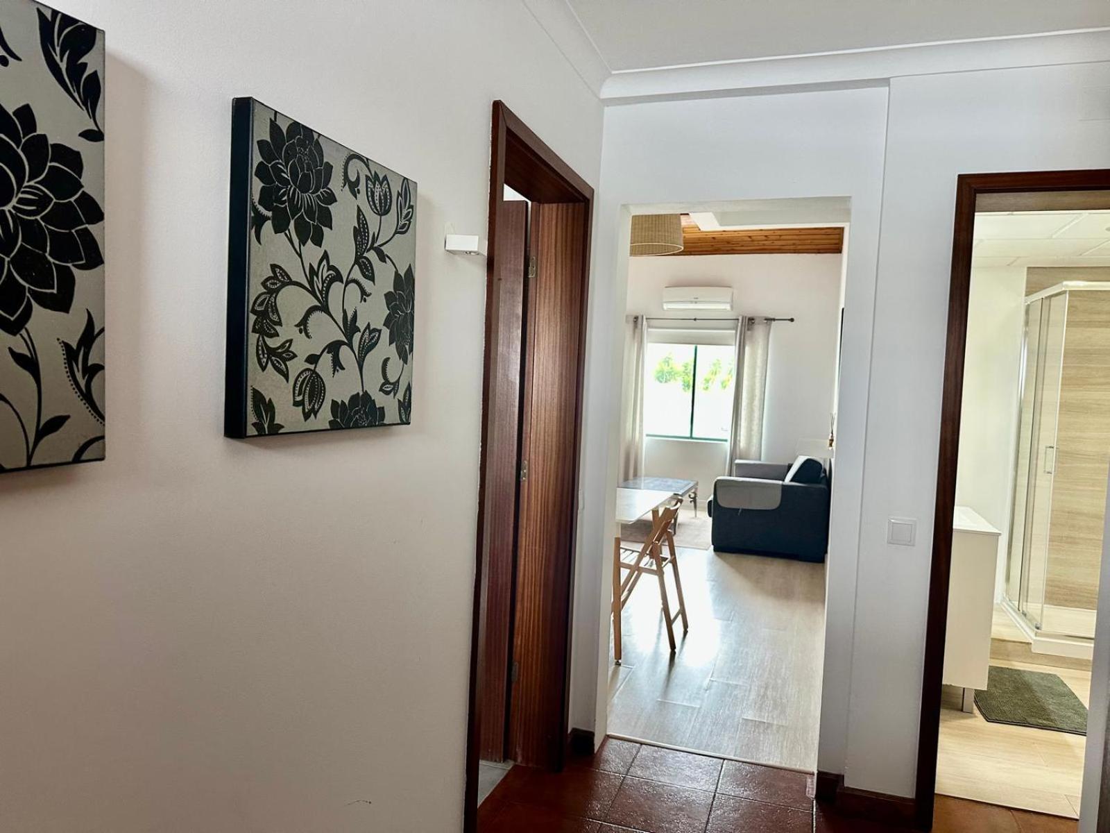 Ponta Delgada Azores Pedra Apartments - T0 E T1 מראה חיצוני תמונה