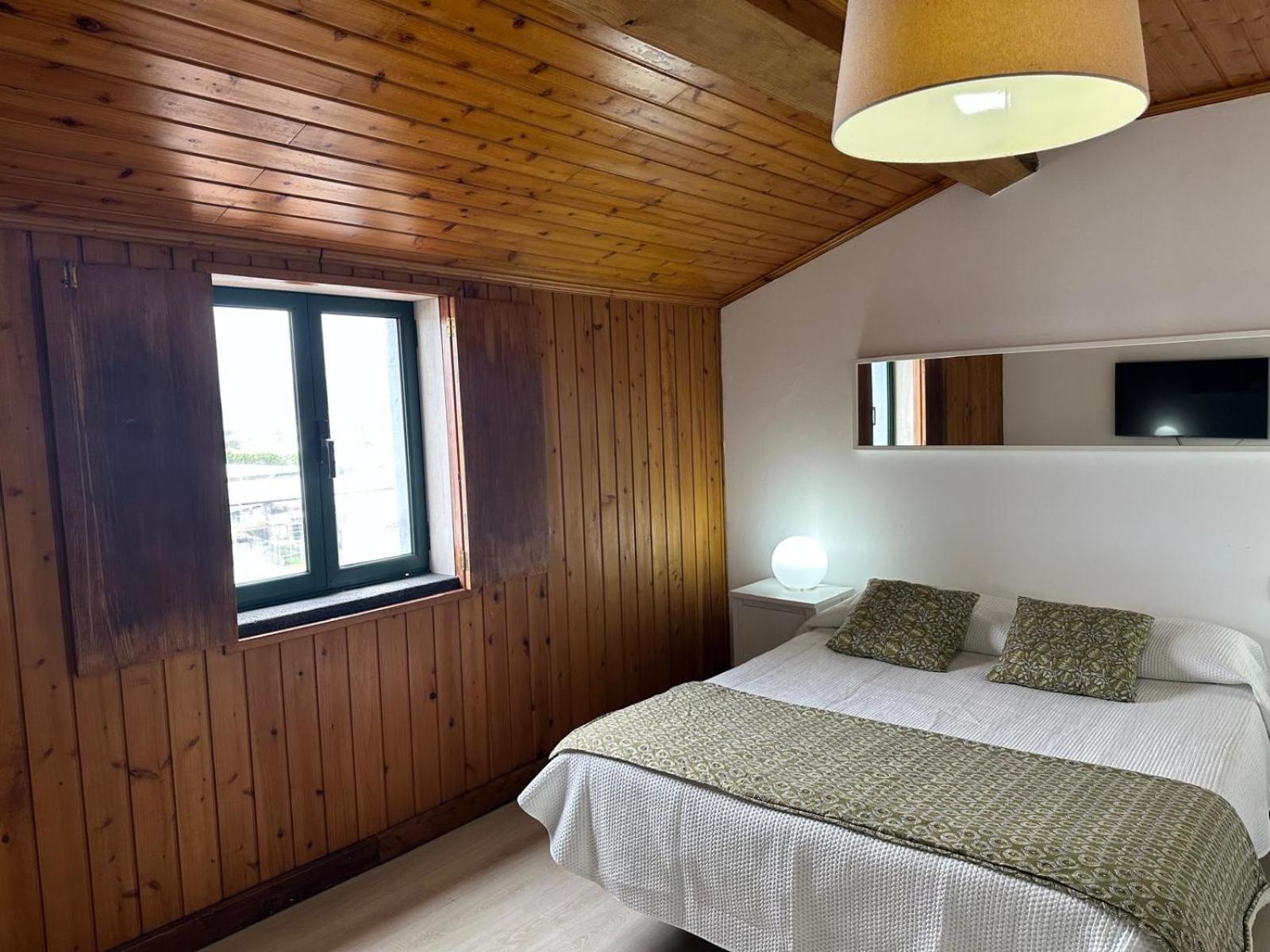 Ponta Delgada Azores Pedra Apartments - T0 E T1 מראה חיצוני תמונה
