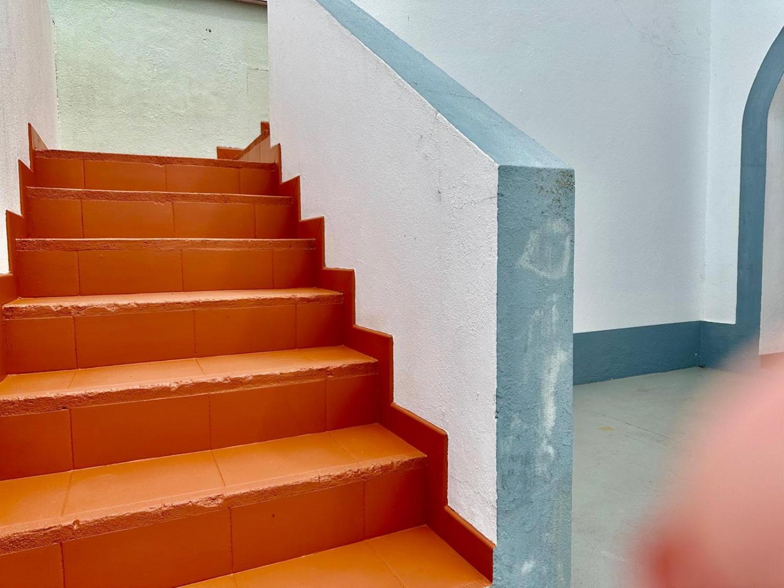 Ponta Delgada Azores Pedra Apartments - T0 E T1 מראה חיצוני תמונה
