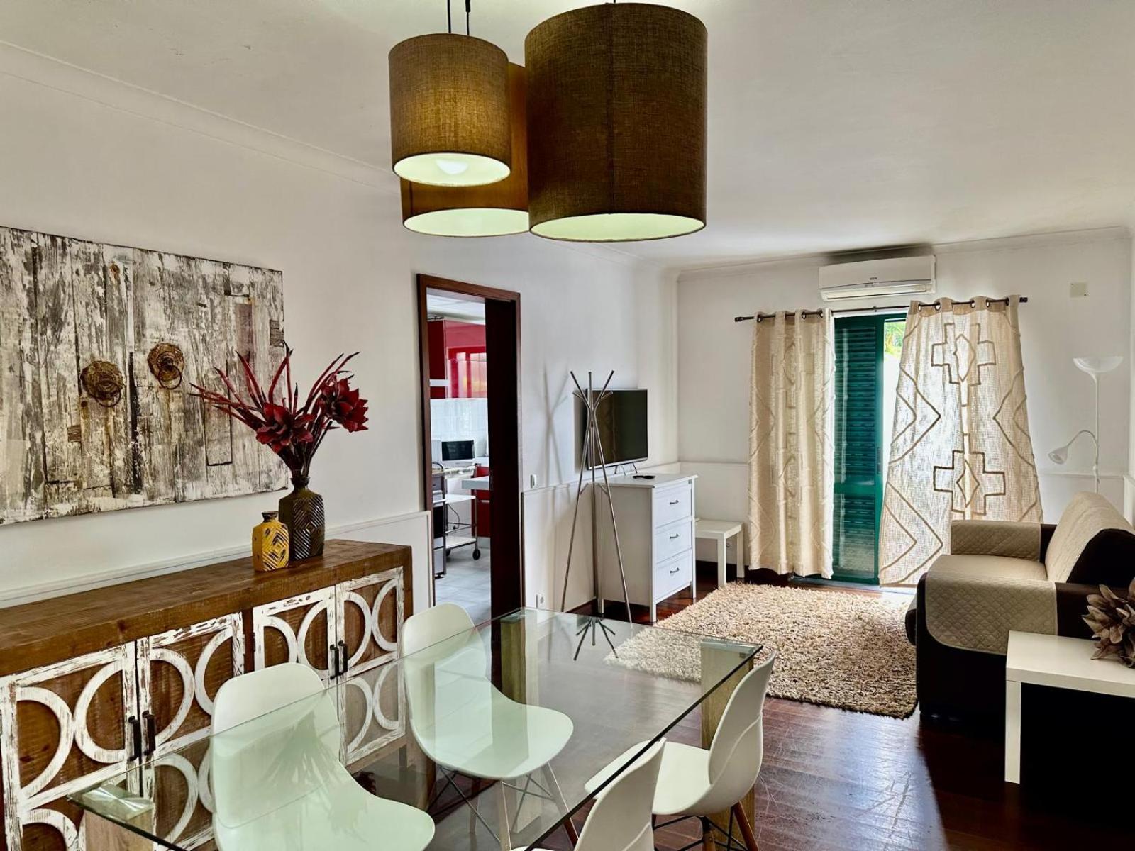 Ponta Delgada Azores Pedra Apartments - T0 E T1 מראה חיצוני תמונה