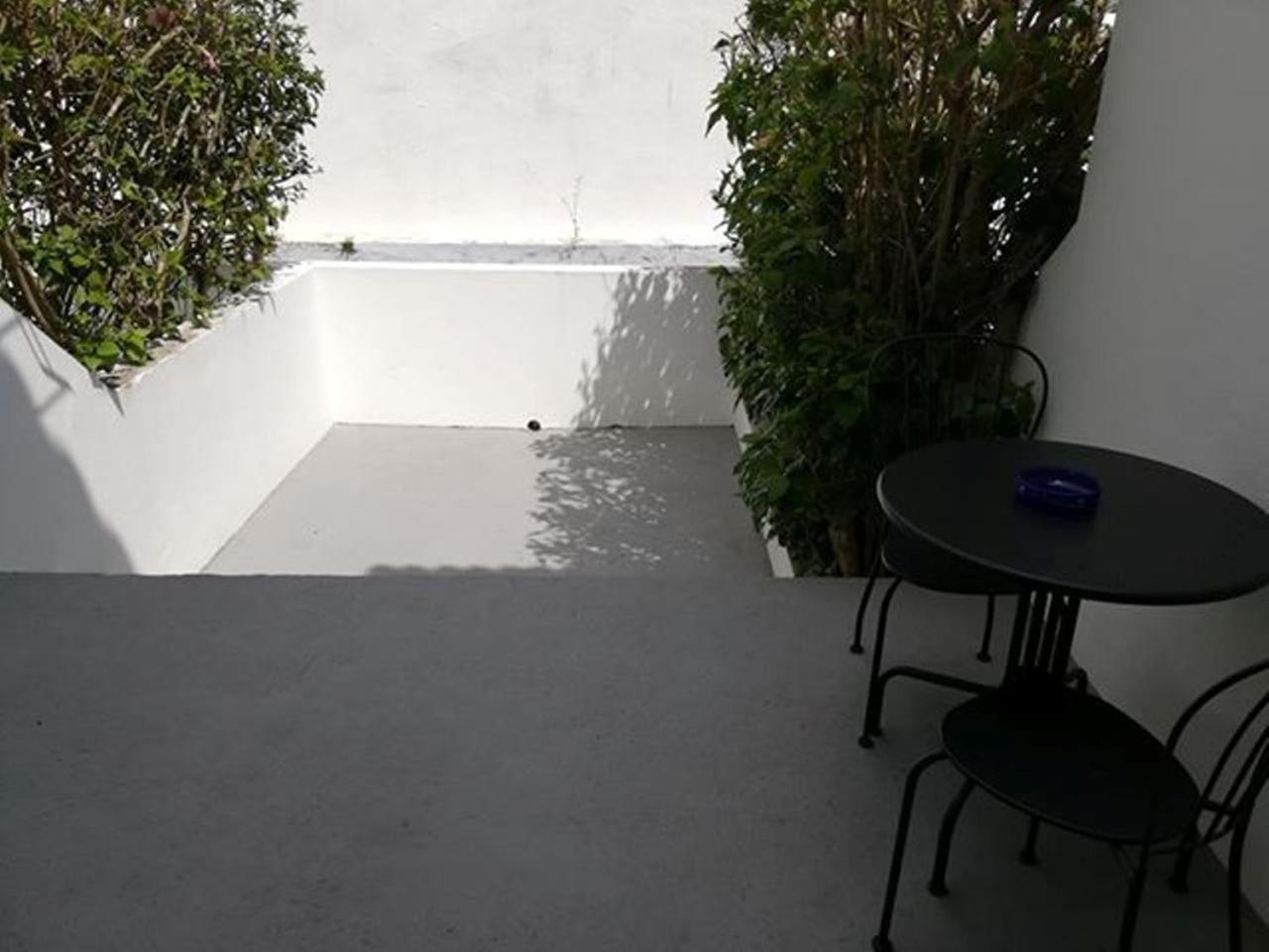 Ponta Delgada Azores Pedra Apartments - T0 E T1 מראה חיצוני תמונה