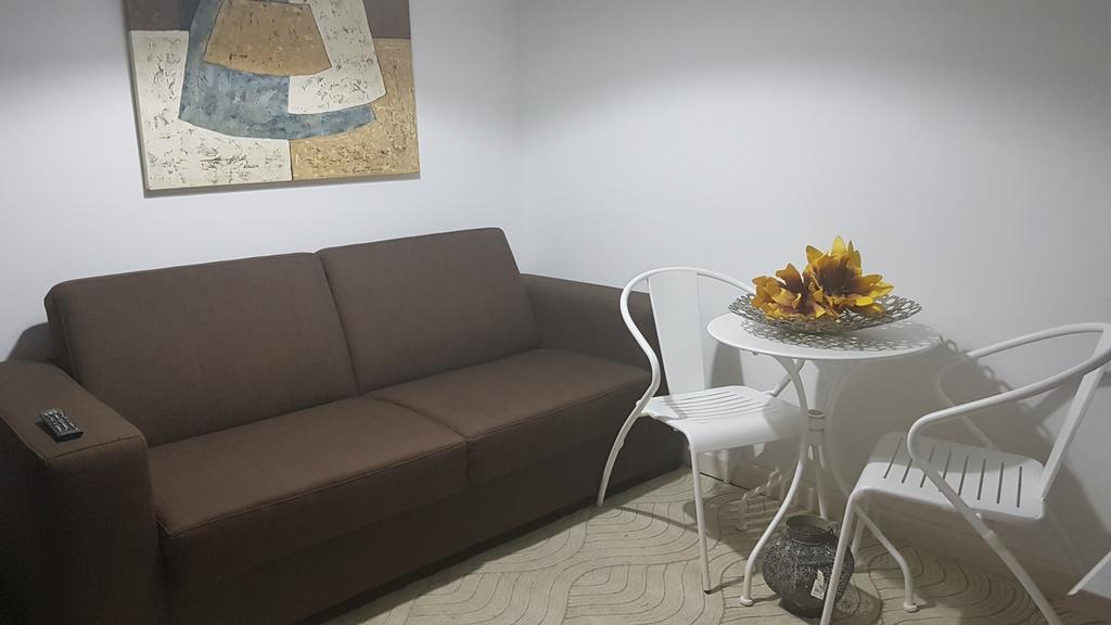 Ponta Delgada Azores Pedra Apartments - T0 E T1 מראה חיצוני תמונה