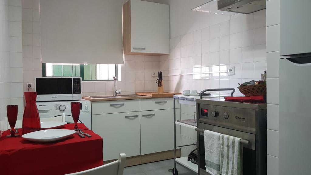 Ponta Delgada Azores Pedra Apartments - T0 E T1 מראה חיצוני תמונה