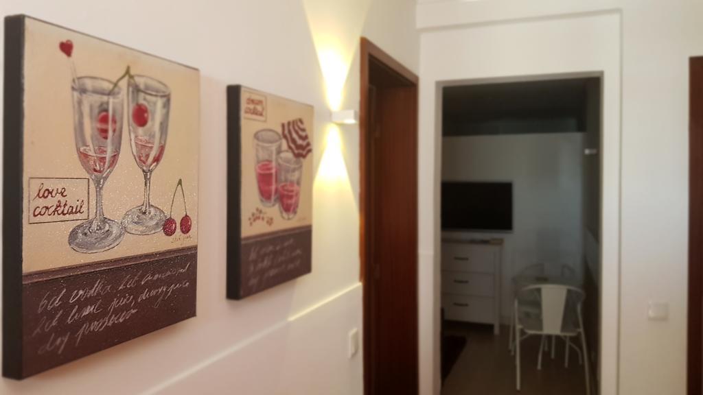 Ponta Delgada Azores Pedra Apartments - T0 E T1 מראה חיצוני תמונה