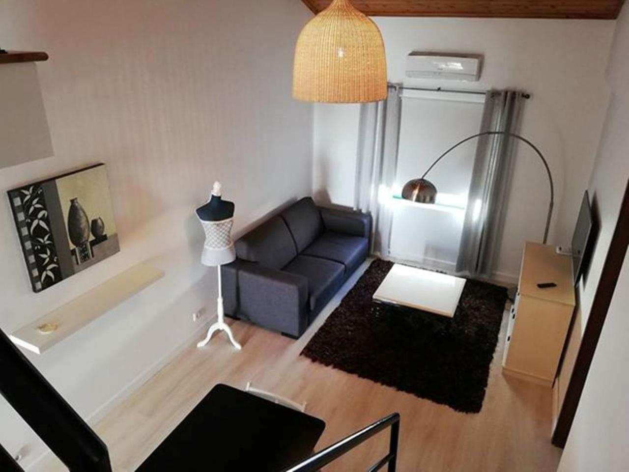Ponta Delgada Azores Pedra Apartments - T0 E T1 מראה חיצוני תמונה