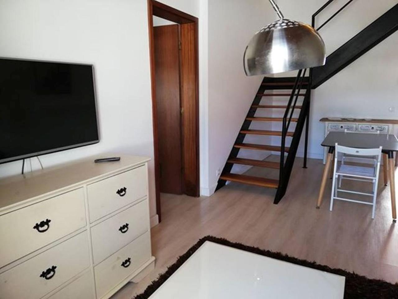 Ponta Delgada Azores Pedra Apartments - T0 E T1 מראה חיצוני תמונה